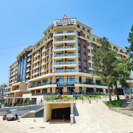 Velika Recepcija 27 Apartment Златибор Екстериор снимка