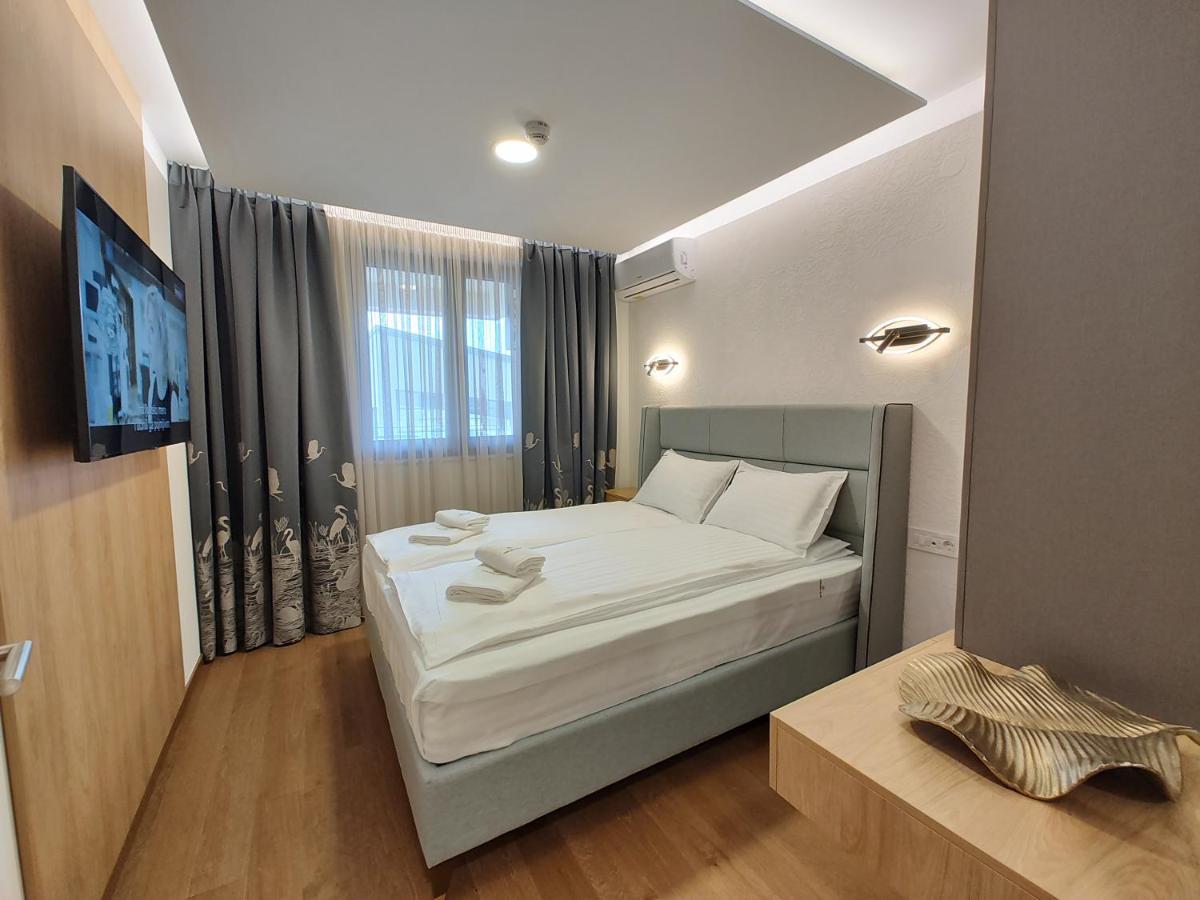 Velika Recepcija 27 Apartment Златибор Екстериор снимка