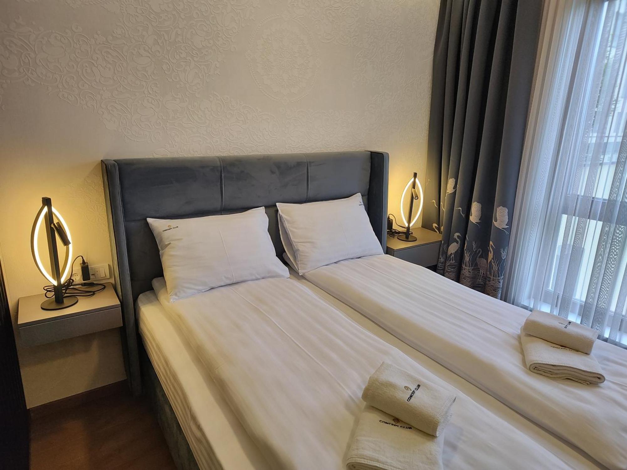 Velika Recepcija 27 Apartment Златибор Екстериор снимка